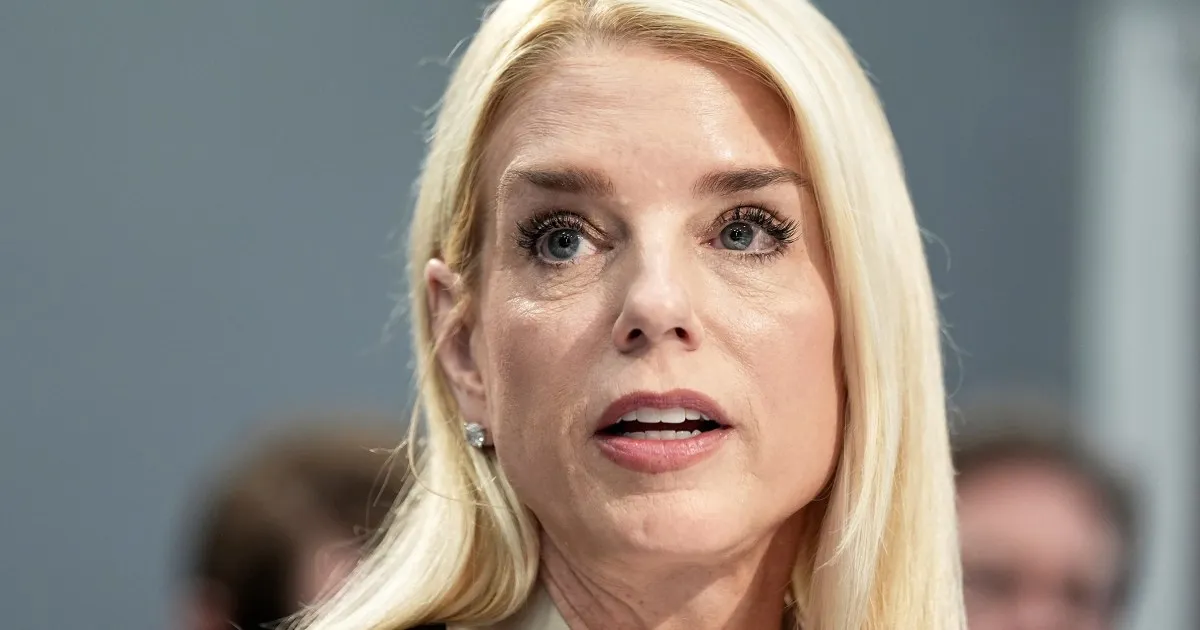 Justice Department Targets Transgender Medical Procedures for Minors
