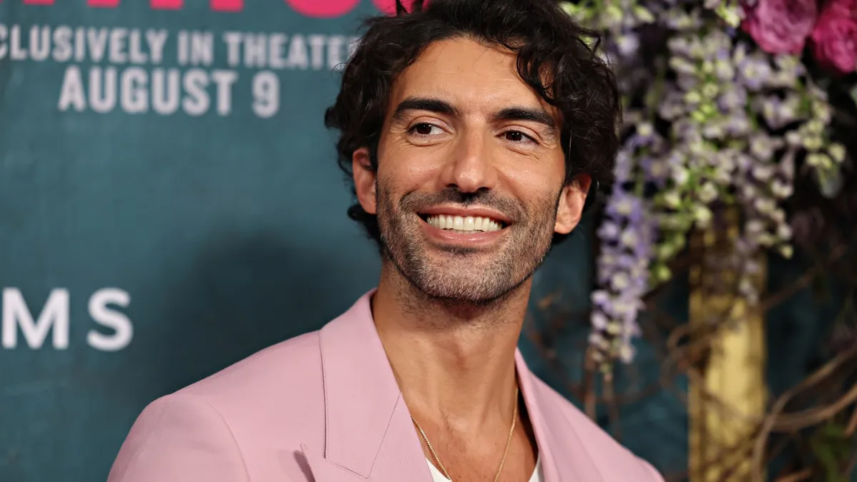 Justin Baldoni's $400 Million Defamation Lawsuit Dismissed: A Major Legal Blow