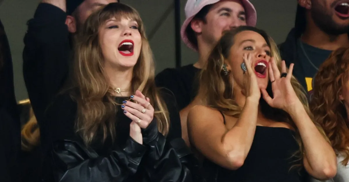 Justin Baldoni's Legal Tussle: Will Taylor Swift Be Deposed?