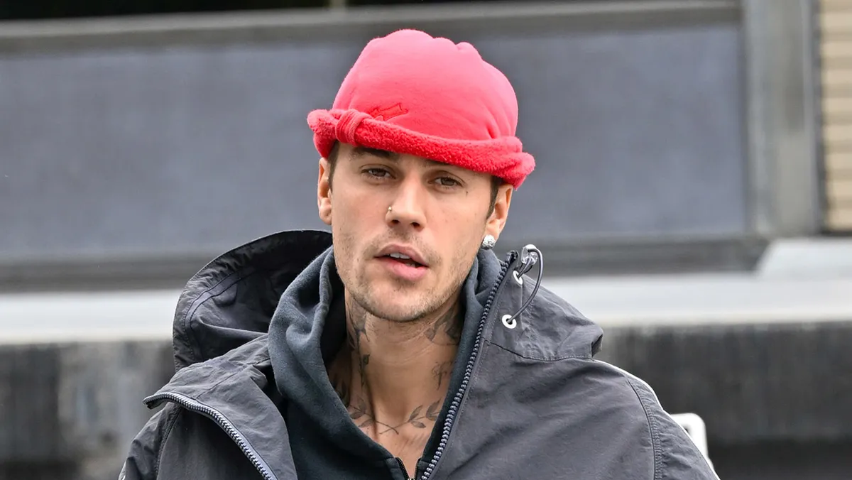 Justin Bieber Set to Release Highly Anticipated New Album on July 11