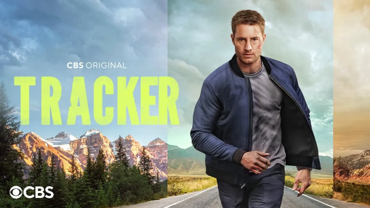 Justin Hartley Teases Exciting Season 3 of Hit Show