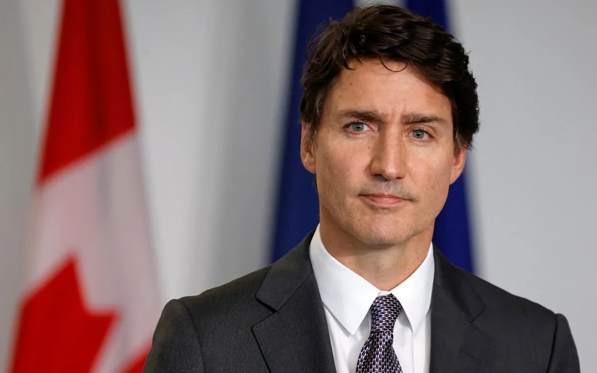 Justin Trudeau and Katy Perry Spotted on Dinner Date in Montreal!