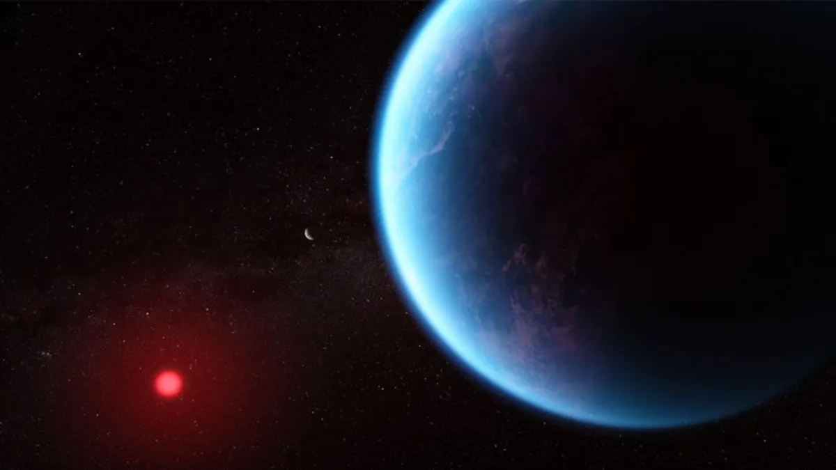 K2-18b: The Search for Alien Life Intensifies Amid Controversial Findings