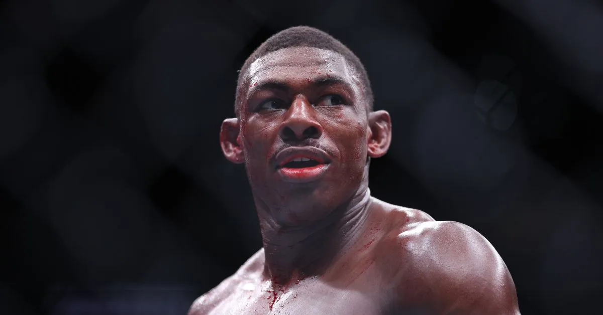 Kamaru Usman Returns: Can He Overcome Joaquin Buckley at UFC Atlanta?