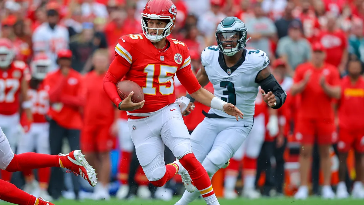 Kansas City Chiefs Face Must-Win Showdown: Can They Avoid Historic 0-3 Start?