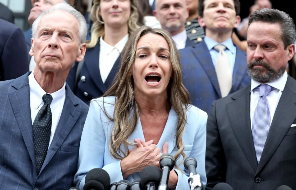 Karen Read Acquitted: A Landmark Verdict in the Fight for Justice
