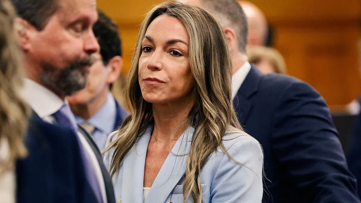 Karen Read Acquitted of Murder Charges in High-Profile Case