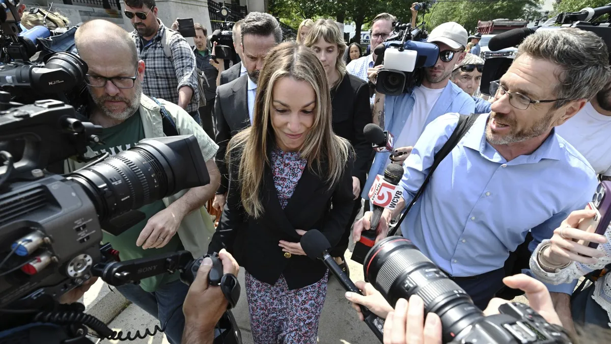 Karen Read Found Not Guilty: A Shocking Verdict in High-Profile Murder Case