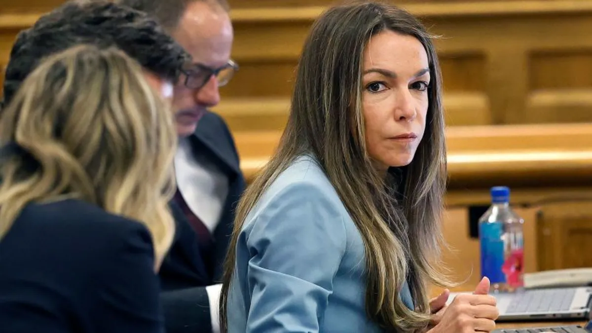 Karen Read Retrial: Shocking New Developments That Could Change Everything