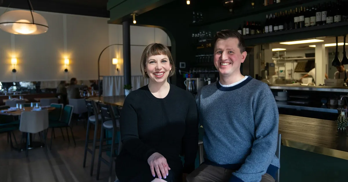 Karyn Tomlinson Shines as Best Chef: Midwest Winner, Honoring Culinary Legacy