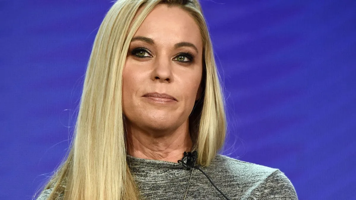 Kate Gosselin Opens Up: Why She Returned to Nursing After Reality TV Fame