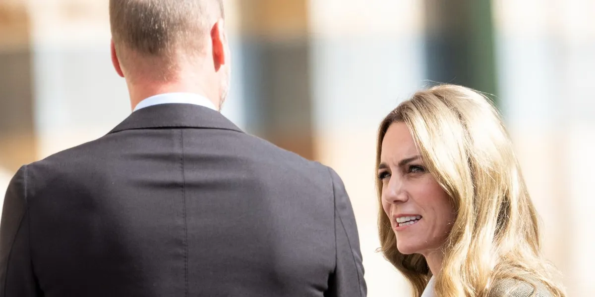 Kate Middleton Dazzles in New Look at Natural History Museum Engagement
