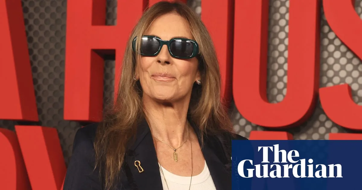 Kathryn Bigelow Defends House of Dynamite Against Pentagon Criticism