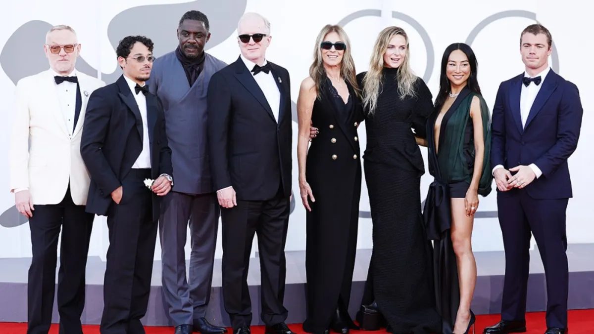 Kathryn Bigelow's 'A House of Dynamite' Receives 11-Minute Ovation at Venice Film Festival