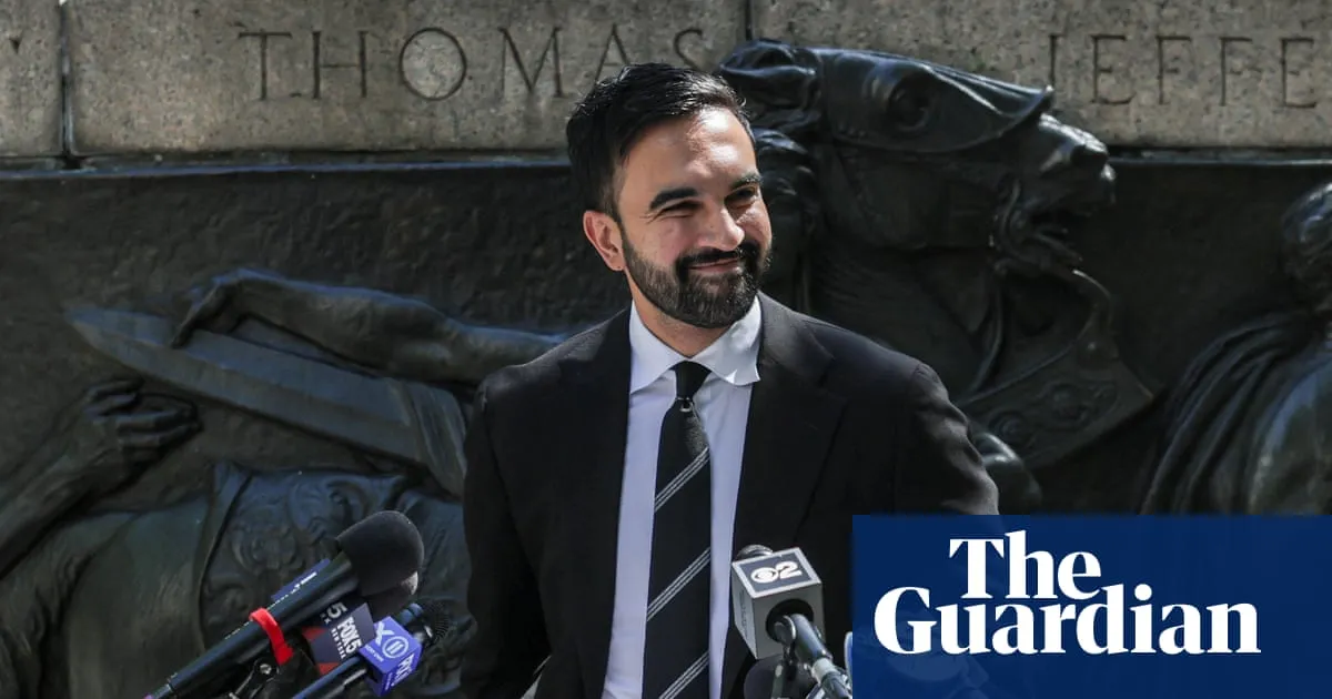 Kathy Hochul Endorses Zohran Mamdani for NYC Mayor: A Game Changer!