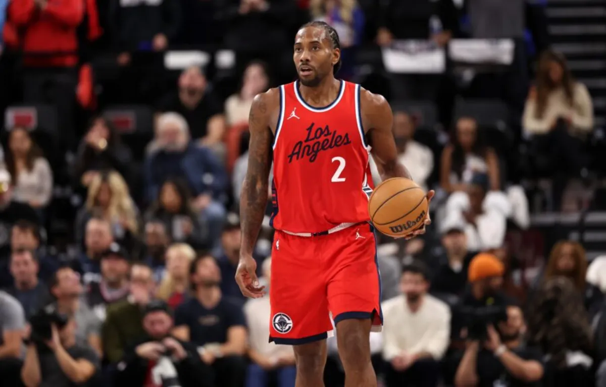 Kawhi Leonard's Controversial Endorsement Deal Raises Salary Cap Concerns