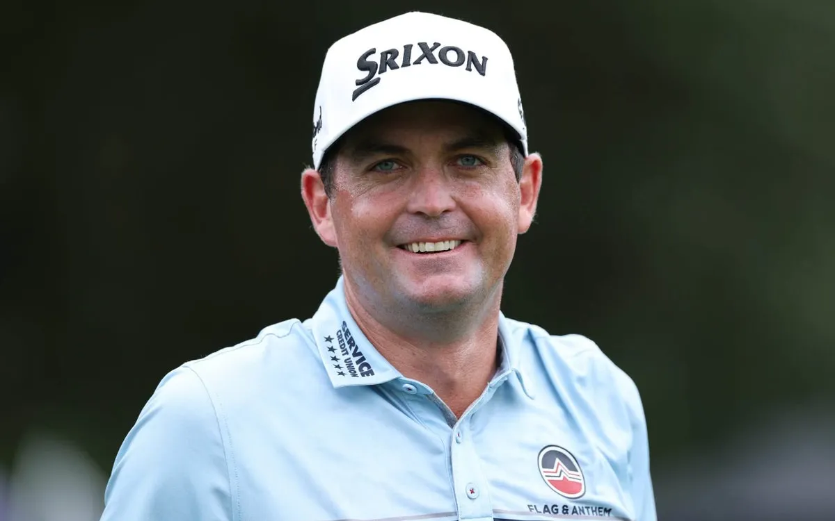 Keegan Bradley: The Unlikely Captain Leading Team USA to Ryder Cup Glory