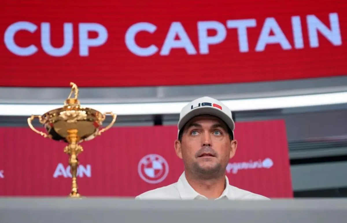 Keegan Bradley's Triumph: What It Means for the 2025 U.S. Ryder Cup Team