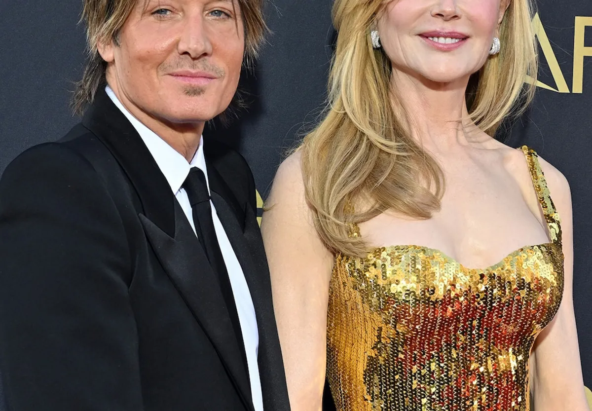 Keith Urban's Surprising Interview Exit: What Really Happened?