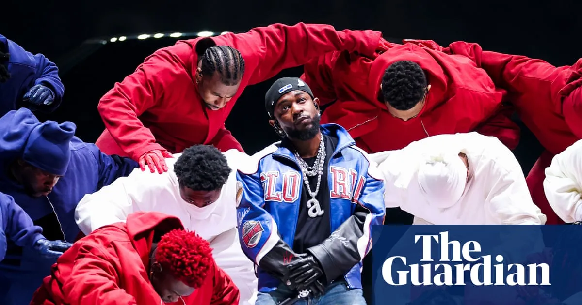 Kendrick Lamar Dominates 2026 Grammy Nominations with Nine Chances to Win