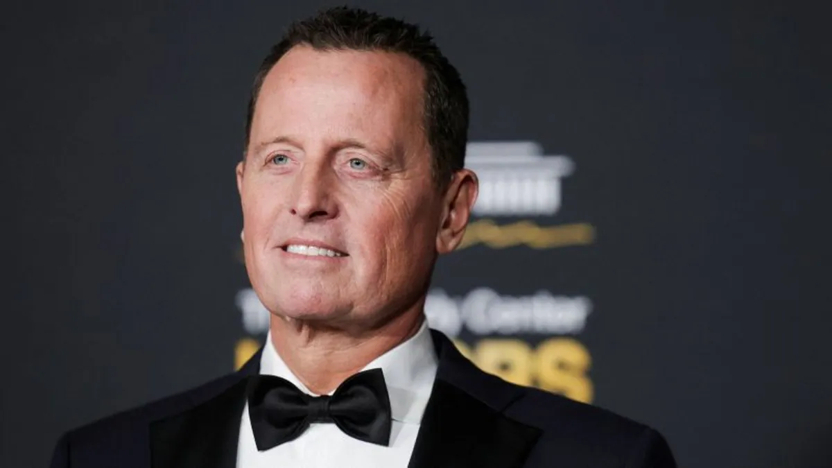 Kennedy Center Controversy: Jazz Artist Cancels Christmas Concert Over Trump Naming