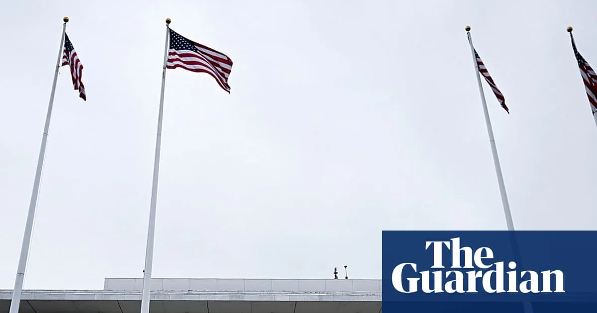 Kennedy Center President Demands $1M After Christmas Concert Cancellation