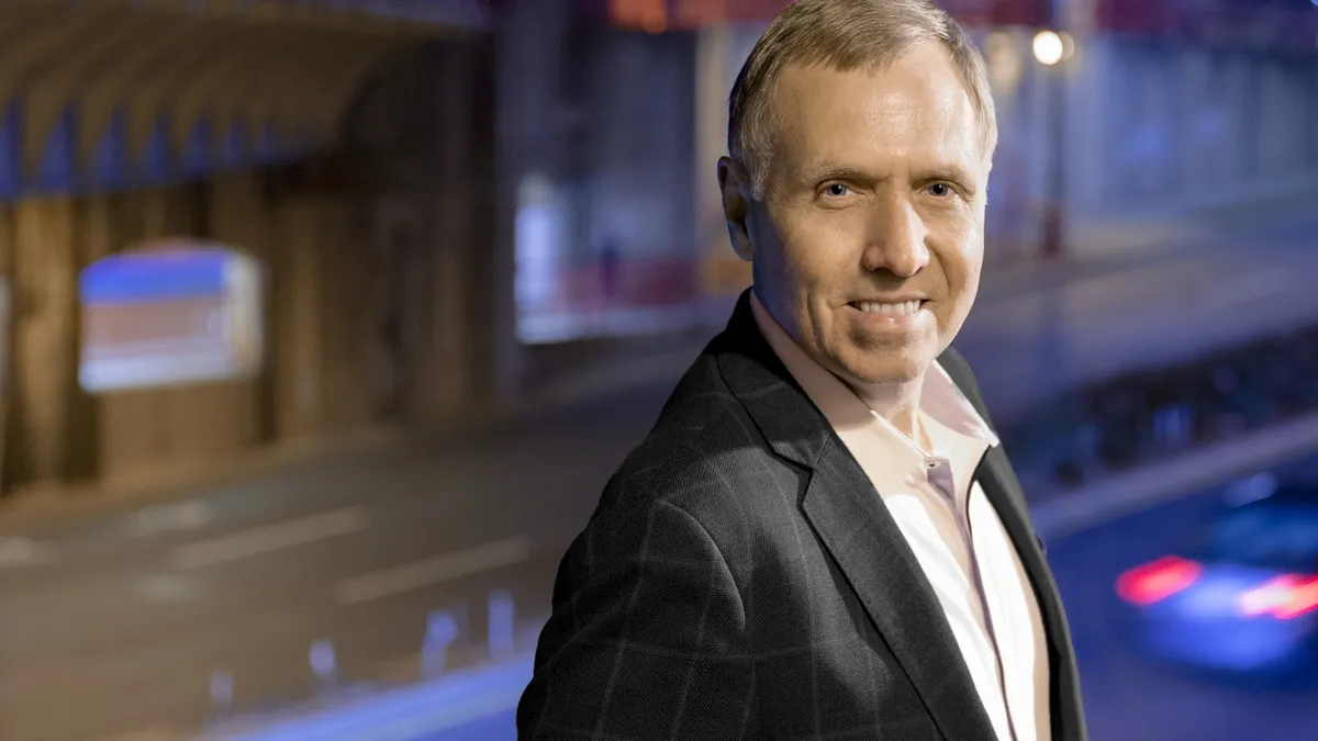 Kennedy Center to Sue Jazz Artist Chuck Redd for $1 Million Over Christmas Concert Cancellation