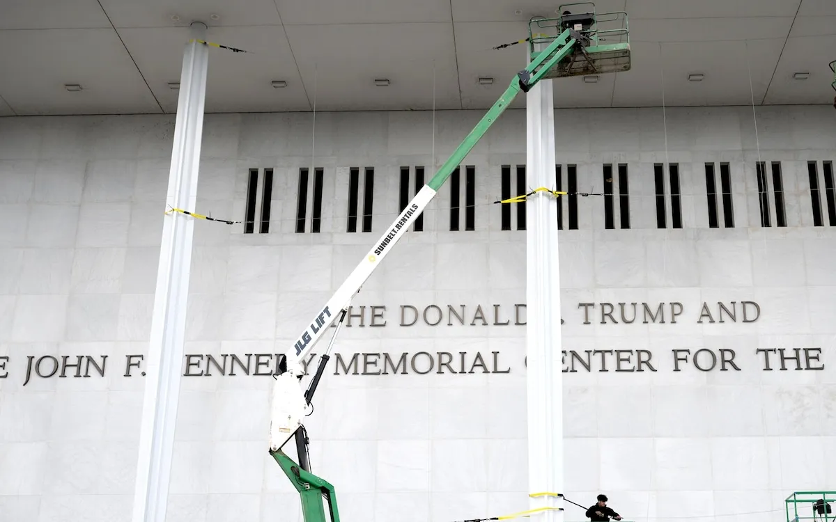 Kennedy Center's Controversial Move: More Artists Cancel Performances