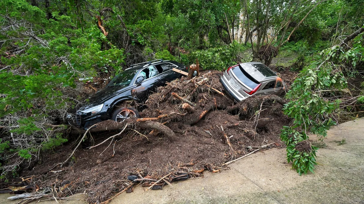 Kerr County's Flood Warning Debate: A Missed Opportunity Amidst Tragedy