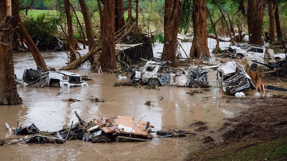 Kerr County's Struggle for Flood Preparedness: A Dangerous Delay