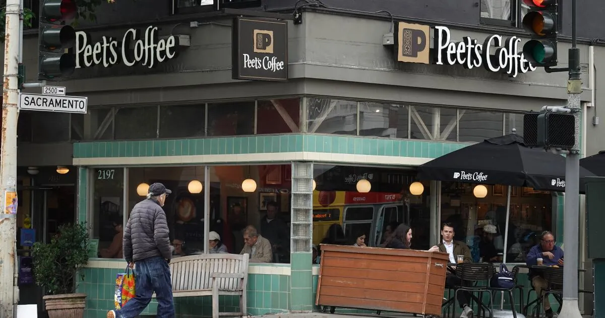 Keurig Dr. Pepper Set to Create a Coffee Empire with $18 Billion Acquisition of JDE Peet’s