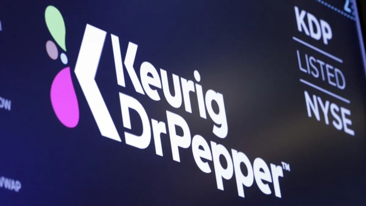 Keurig Dr Pepper Splits: A Bold Move to Dominate Coffee and Cold Beverages