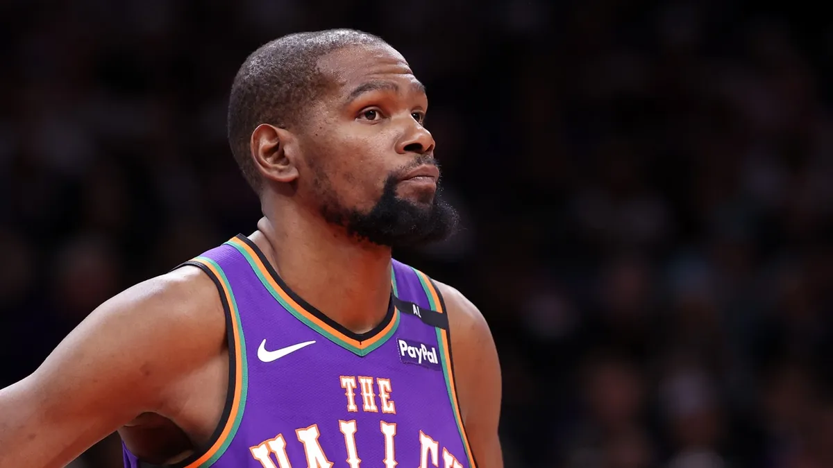Kevin Durant Traded: A New Chapter for the NBA Superstar