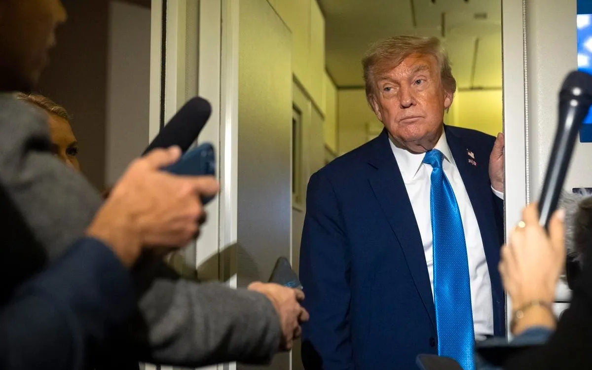 Khamenei Warns Israel as Trump Demands Unconditional Surrender: Is War on the Horizon?