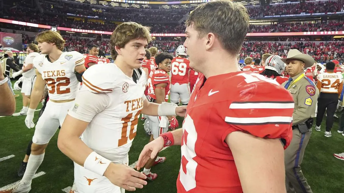 Kickoff Week: College Football's Most Anticipated Matchups
