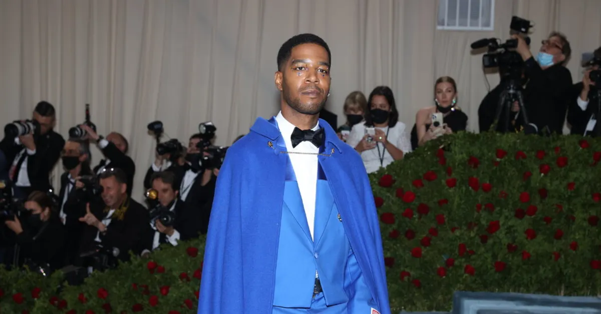 Kid Cudi to Testify Against Sean Combs in Shocking Trial