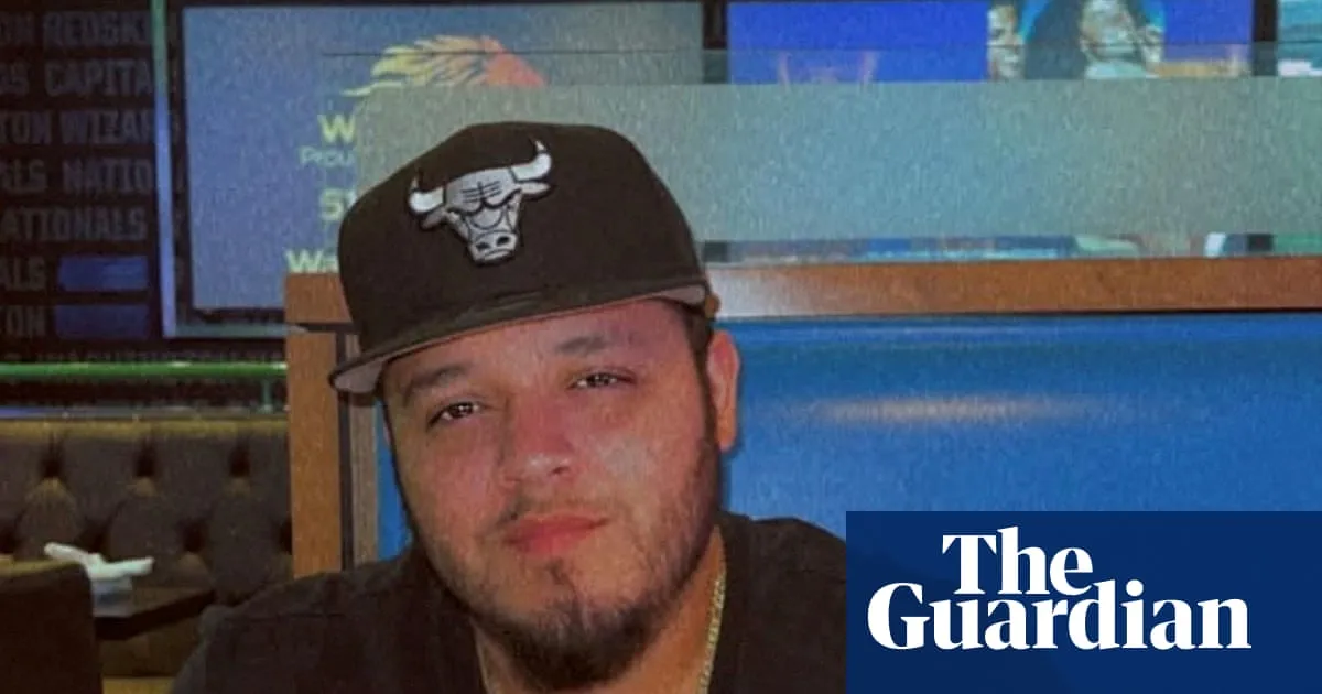 Kilmar Ábrego García Freed: A Father's Fight Against Injustice