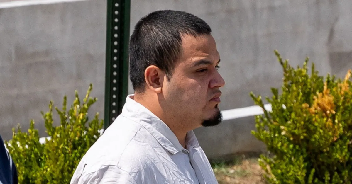 Kilmar Abrego Released: A Symbol of Trump's Immigration Controversy