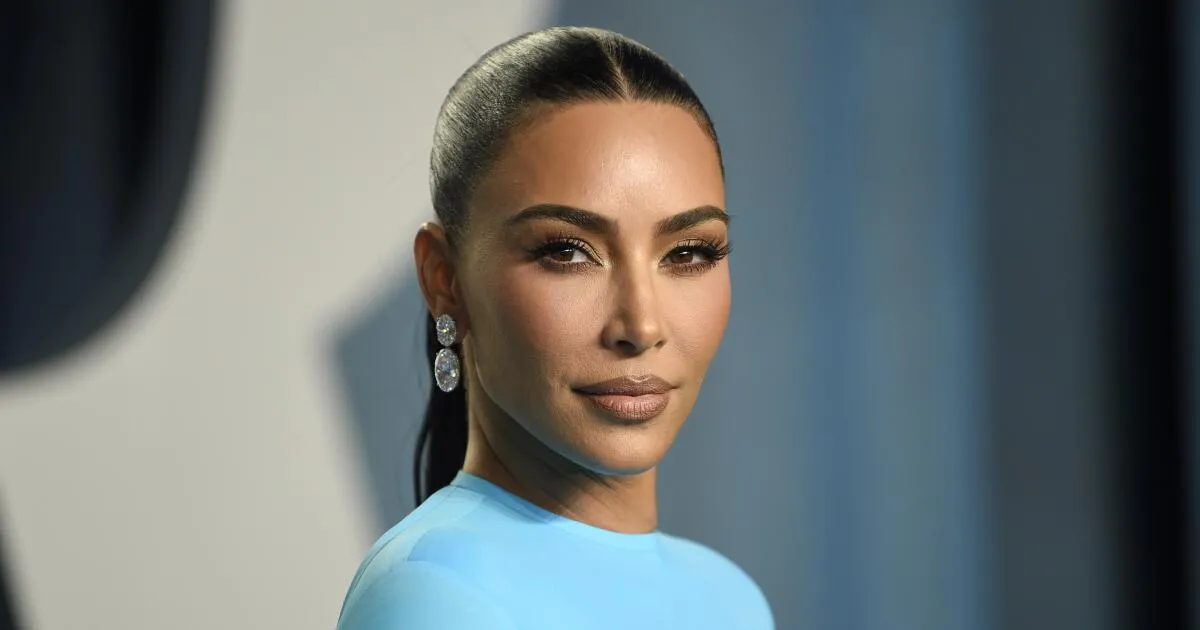 Kim Kardashian Fails Bar Exam: The Reality Star's Journey to Become a Lawyer