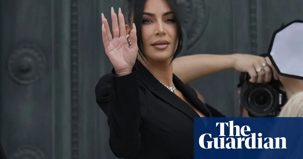 Kim Kardashian's Harrowing Testimony: The Night of the Paris Robbery