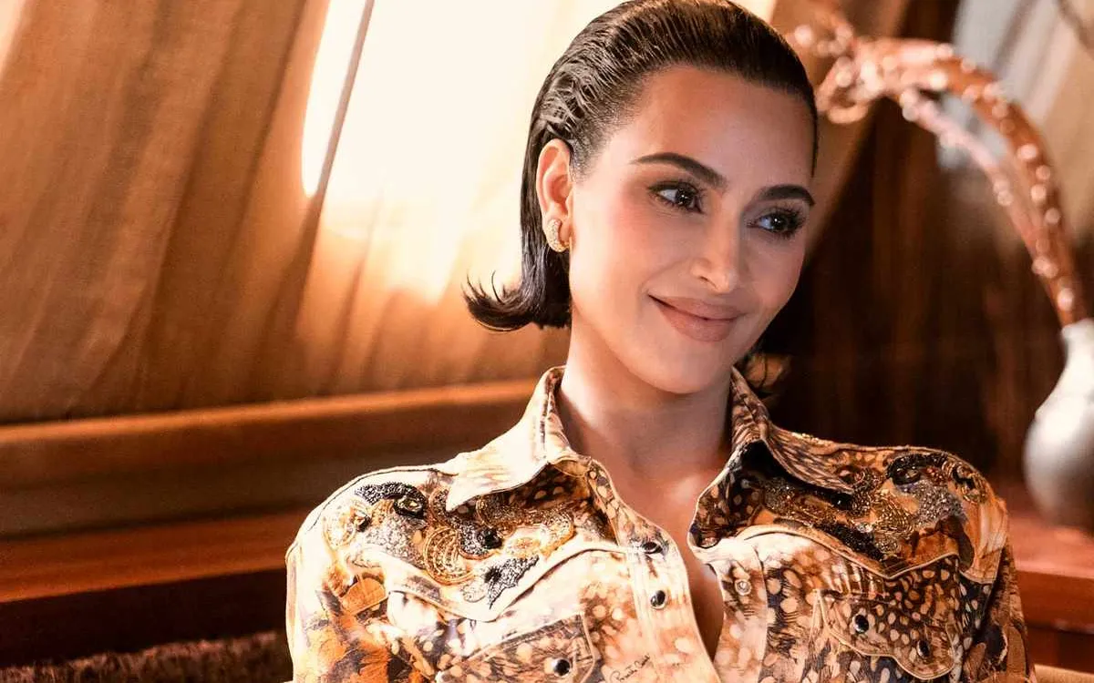 Kim Kardashian's New Drama 'All's Fair' Faces Scathing Reviews