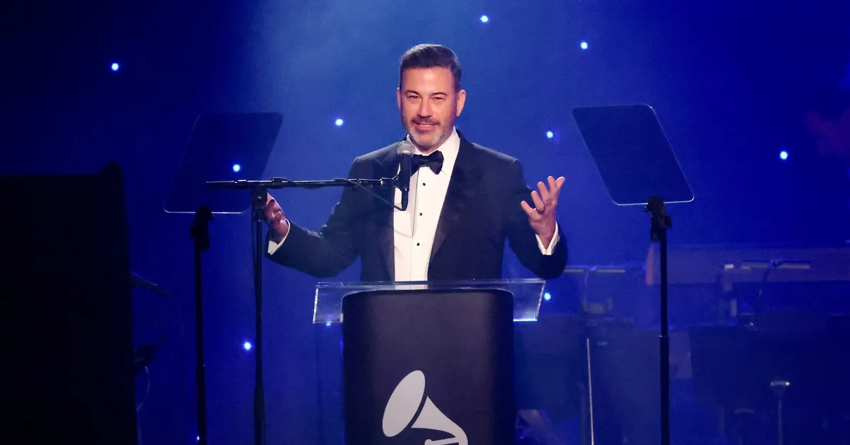 Kimmel's Defiant Return: A Comedy Showdown Amid Trump Pressure