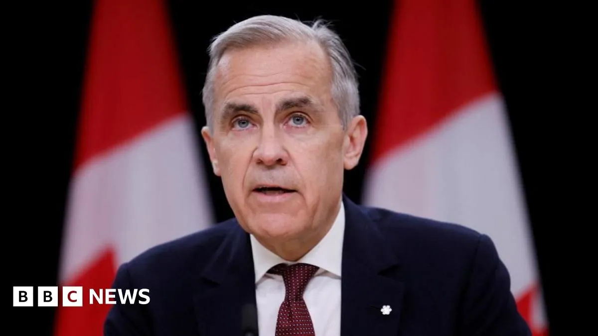 King Charles III Set to Open Canada's Parliament Amid Political Changes