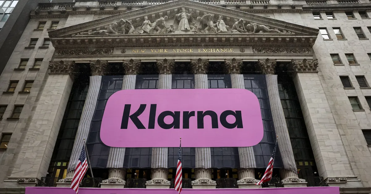 Klarna's IPO Soars: A New Era for Buy-Now, Pay-Later Lending