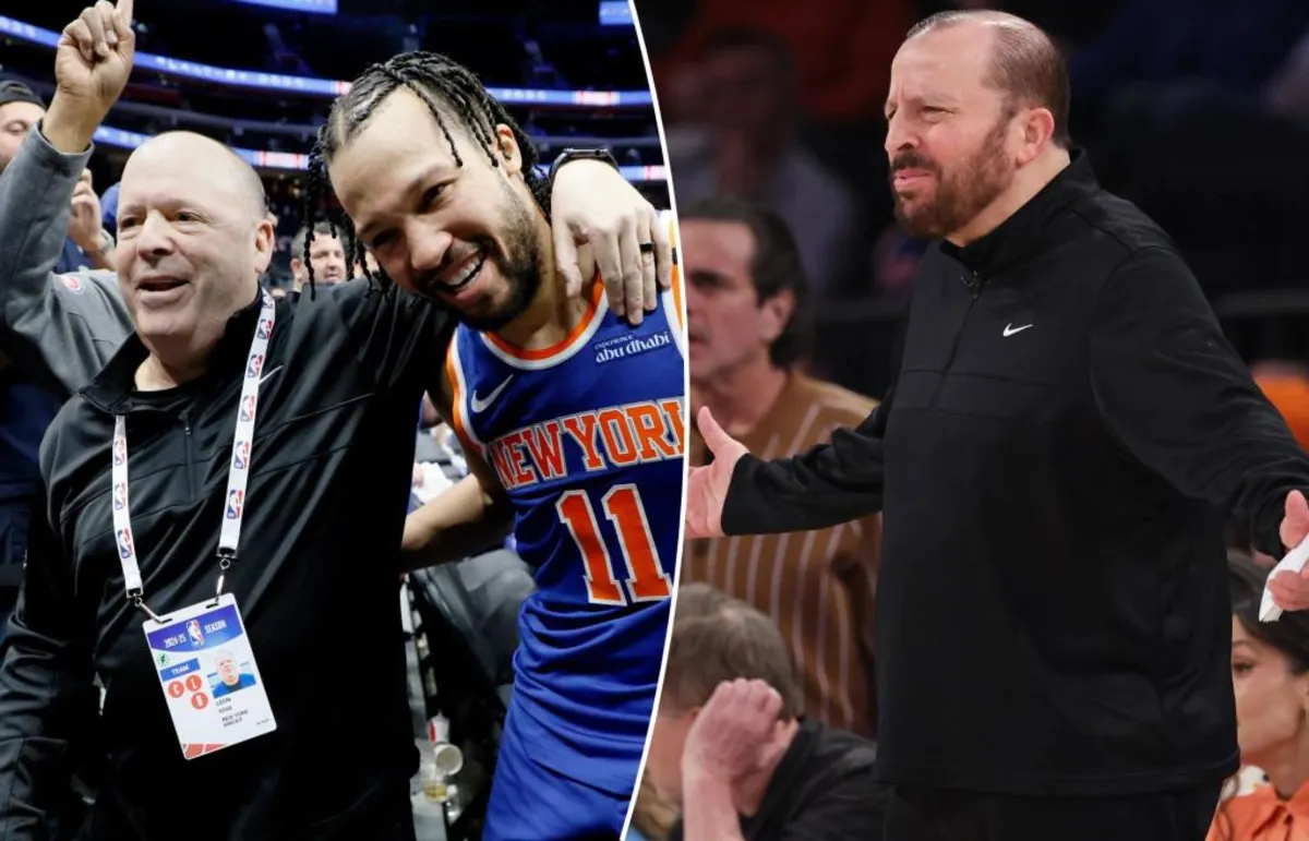 Knicks Fire Tom Thibodeau After Best Season in Decades: What's Next?