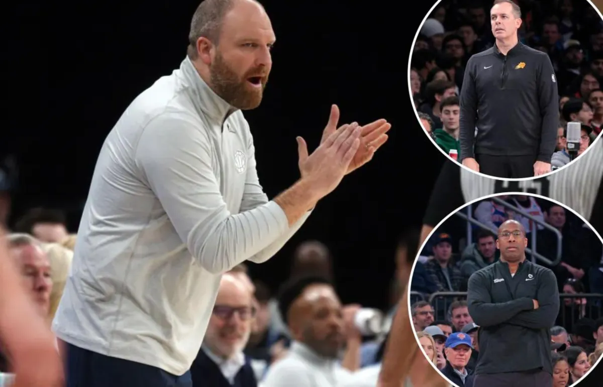 Knicks Fire Tom Thibodeau: What's Next for New York's Coaching Search?