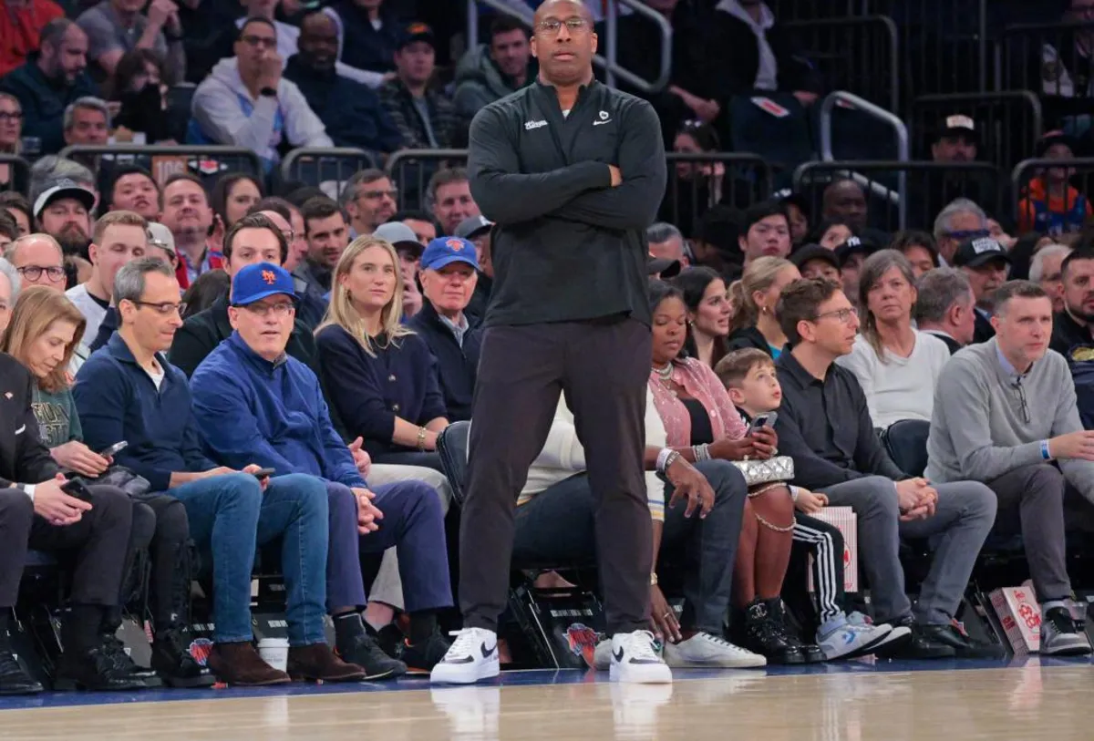 Knicks Hire Mike Brown: A Surprising Choice in Their Coaching Search