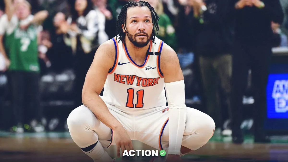 Knicks Look to Bounce Back Against Pacers in Eastern Conference Finals Game 2
