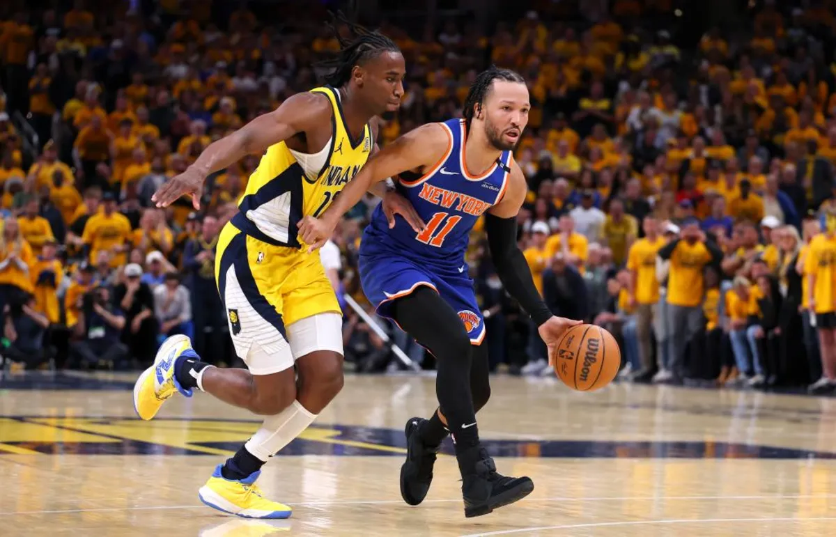 Knicks Pull Off Incredible Comeback Against Major Deficit