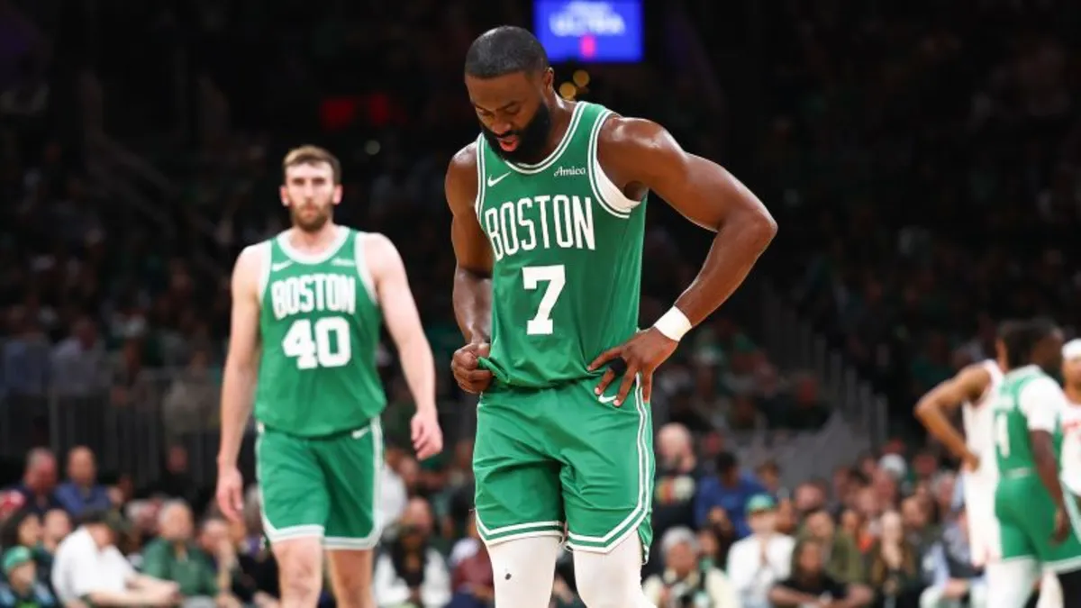 Knicks Pull Off Stunning Comeback to Lead Celtics 2-0 in Playoffs